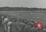 Immagine di XI Olimpiade Berlino Germania, 1936, secondo 53 filmato di repertorio 65675024478