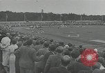 Immagine di XI Olimpiade Berlino Germania, 1936, secondo 55 filmato di repertorio 65675024478