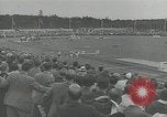 Immagine di XI Olimpiade Berlino Germania, 1936, secondo 57 filmato di repertorio 65675024478