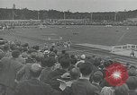 Immagine di XI Olimpiade Berlino Germania, 1936, secondo 58 filmato di repertorio 65675024478