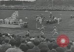Immagine di XI Olimpiade Berlino Germania, 1936, secondo 61 filmato di repertorio 65675024478