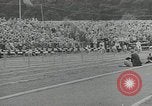 Immagine di XI Olimpiade Berlino Germania, 1936, secondo 62 filmato di repertorio 65675024478