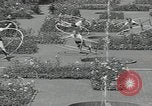 Immagine di Ginnastica in 1936 giochi olimpici Berlino Germania, 1936, secondo 5 filmato di repertorio 65675024479