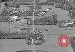 Immagine di Ginnastica in 1936 giochi olimpici Berlino Germania, 1936, secondo 7 filmato di repertorio 65675024479
