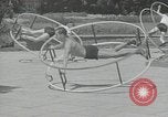 Immagine di Ginnastica in 1936 giochi olimpici Berlino Germania, 1936, secondo 12 filmato di repertorio 65675024479