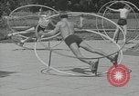 Immagine di Ginnastica in 1936 giochi olimpici Berlino Germania, 1936, secondo 13 filmato di repertorio 65675024479