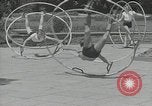 Immagine di Ginnastica in 1936 giochi olimpici Berlino Germania, 1936, secondo 14 filmato di repertorio 65675024479