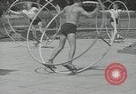 Immagine di Ginnastica in 1936 giochi olimpici Berlino Germania, 1936, secondo 15 filmato di repertorio 65675024479