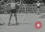 Immagine di Ginnastica in 1936 giochi olimpici Berlino Germania, 1936, secondo 17 filmato di repertorio 65675024479