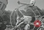 Immagine di Ginnastica in 1936 giochi olimpici Berlino Germania, 1936, secondo 21 filmato di repertorio 65675024479