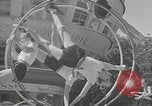 Immagine di Ginnastica in 1936 giochi olimpici Berlino Germania, 1936, secondo 23 filmato di repertorio 65675024479