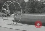 Immagine di Ginnastica in 1936 giochi olimpici Berlino Germania, 1936, secondo 25 filmato di repertorio 65675024479