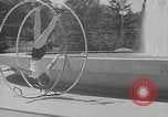 Immagine di Ginnastica in 1936 giochi olimpici Berlino Germania, 1936, secondo 26 filmato di repertorio 65675024479