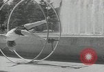 Immagine di Ginnastica in 1936 giochi olimpici Berlino Germania, 1936, secondo 27 filmato di repertorio 65675024479