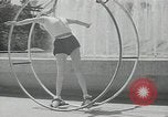 Immagine di Ginnastica in 1936 giochi olimpici Berlino Germania, 1936, secondo 29 filmato di repertorio 65675024479