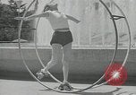 Immagine di Ginnastica in 1936 giochi olimpici Berlino Germania, 1936, secondo 30 filmato di repertorio 65675024479