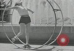 Immagine di Ginnastica in 1936 giochi olimpici Berlino Germania, 1936, secondo 31 filmato di repertorio 65675024479