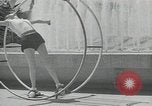 Immagine di Ginnastica in 1936 giochi olimpici Berlino Germania, 1936, secondo 32 filmato di repertorio 65675024479