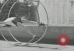 Immagine di Ginnastica in 1936 giochi olimpici Berlino Germania, 1936, secondo 33 filmato di repertorio 65675024479