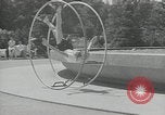 Immagine di Ginnastica in 1936 giochi olimpici Berlino Germania, 1936, secondo 35 filmato di repertorio 65675024479