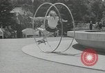 Immagine di Ginnastica in 1936 giochi olimpici Berlino Germania, 1936, secondo 37 filmato di repertorio 65675024479