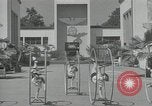Immagine di Ginnastica in 1936 giochi olimpici Berlino Germania, 1936, secondo 38 filmato di repertorio 65675024479