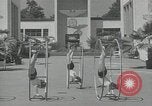 Immagine di Ginnastica in 1936 giochi olimpici Berlino Germania, 1936, secondo 39 filmato di repertorio 65675024479