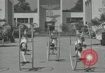 Immagine di Ginnastica in 1936 giochi olimpici Berlino Germania, 1936, secondo 40 filmato di repertorio 65675024479