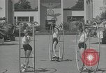 Immagine di Ginnastica in 1936 giochi olimpici Berlino Germania, 1936, secondo 41 filmato di repertorio 65675024479