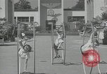 Immagine di Ginnastica in 1936 giochi olimpici Berlino Germania, 1936, secondo 42 filmato di repertorio 65675024479