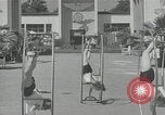 Immagine di Ginnastica in 1936 giochi olimpici Berlino Germania, 1936, secondo 43 filmato di repertorio 65675024479
