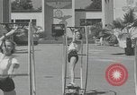 Immagine di Ginnastica in 1936 giochi olimpici Berlino Germania, 1936, secondo 45 filmato di repertorio 65675024479