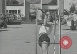 Immagine di Ginnastica in 1936 giochi olimpici Berlino Germania, 1936, secondo 49 filmato di repertorio 65675024479