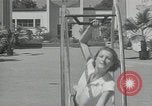 Immagine di Ginnastica in 1936 giochi olimpici Berlino Germania, 1936, secondo 50 filmato di repertorio 65675024479