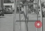 Immagine di Ginnastica in 1936 giochi olimpici Berlino Germania, 1936, secondo 51 filmato di repertorio 65675024479