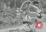 Immagine di Ginnastica in 1936 giochi olimpici Berlino Germania, 1936, secondo 54 filmato di repertorio 65675024479