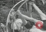 Immagine di Ginnastica in 1936 giochi olimpici Berlino Germania, 1936, secondo 57 filmato di repertorio 65675024479