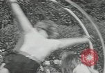 Immagine di Ginnastica in 1936 giochi olimpici Berlino Germania, 1936, secondo 58 filmato di repertorio 65675024479