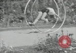Immagine di Ginnastica in 1936 giochi olimpici Berlino Germania, 1936, secondo 62 filmato di repertorio 65675024479