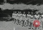 Immagine di Il nuoto ai Giochi Olimpici 1936 Berlino Germania, 1936, secondo 4 filmato di repertorio 65675024480