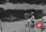 Immagine di Il nuoto ai Giochi Olimpici 1936 Berlino Germania, 1936, secondo 14 filmato di repertorio 65675024480