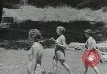Immagine di Il nuoto ai Giochi Olimpici 1936 Berlino Germania, 1936, secondo 15 filmato di repertorio 65675024480
