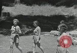 Immagine di Il nuoto ai Giochi Olimpici 1936 Berlino Germania, 1936, secondo 17 filmato di repertorio 65675024480
