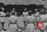 Immagine di Il nuoto ai Giochi Olimpici 1936 Berlino Germania, 1936, secondo 19 filmato di repertorio 65675024480