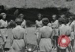 Immagine di Il nuoto ai Giochi Olimpici 1936 Berlino Germania, 1936, secondo 22 filmato di repertorio 65675024480
