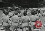 Immagine di Il nuoto ai Giochi Olimpici 1936 Berlino Germania, 1936, secondo 25 filmato di repertorio 65675024480