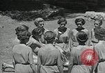 Immagine di Il nuoto ai Giochi Olimpici 1936 Berlino Germania, 1936, secondo 27 filmato di repertorio 65675024480