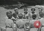 Immagine di Il nuoto ai Giochi Olimpici 1936 Berlino Germania, 1936, secondo 28 filmato di repertorio 65675024480