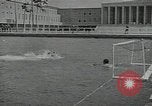 Immagine di Il nuoto ai Giochi Olimpici 1936 Berlino Germania, 1936, secondo 44 filmato di repertorio 65675024480