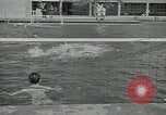 Immagine di Il nuoto ai Giochi Olimpici 1936 Berlino Germania, 1936, secondo 47 filmato di repertorio 65675024480